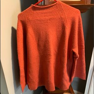 Loft, Size L, sweater